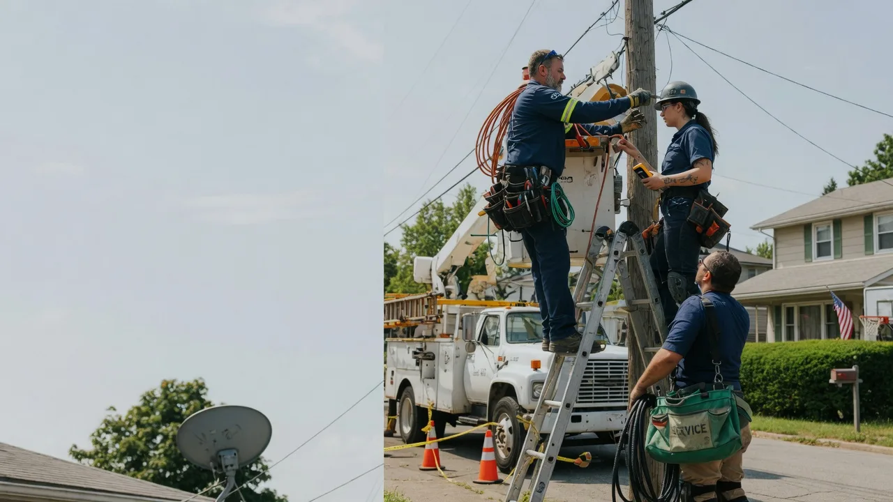 Electrical Repair in Maysville, KY near me